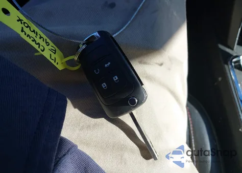 2017 Chevrolet Equinox Premier из США, поврежденный, VIN 2GNALDEK9H6202701